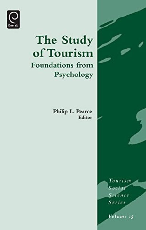 Study of Tourism