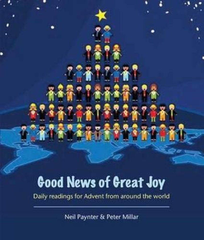 Good News of Great Joy