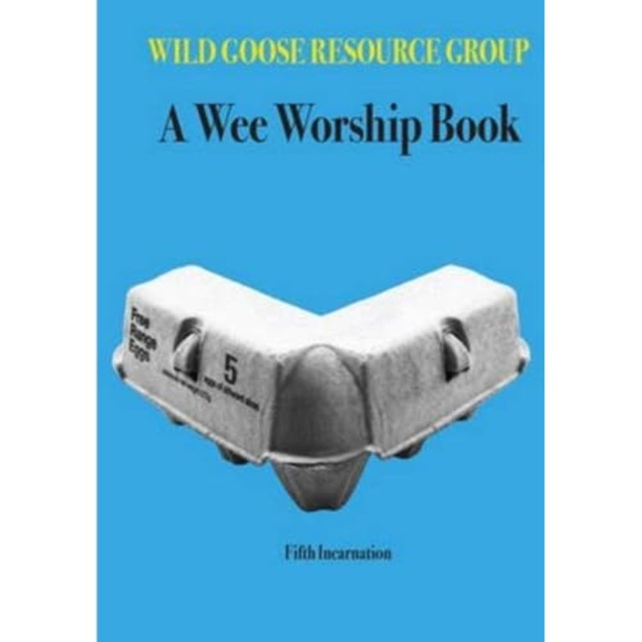 A Wee Worship Book