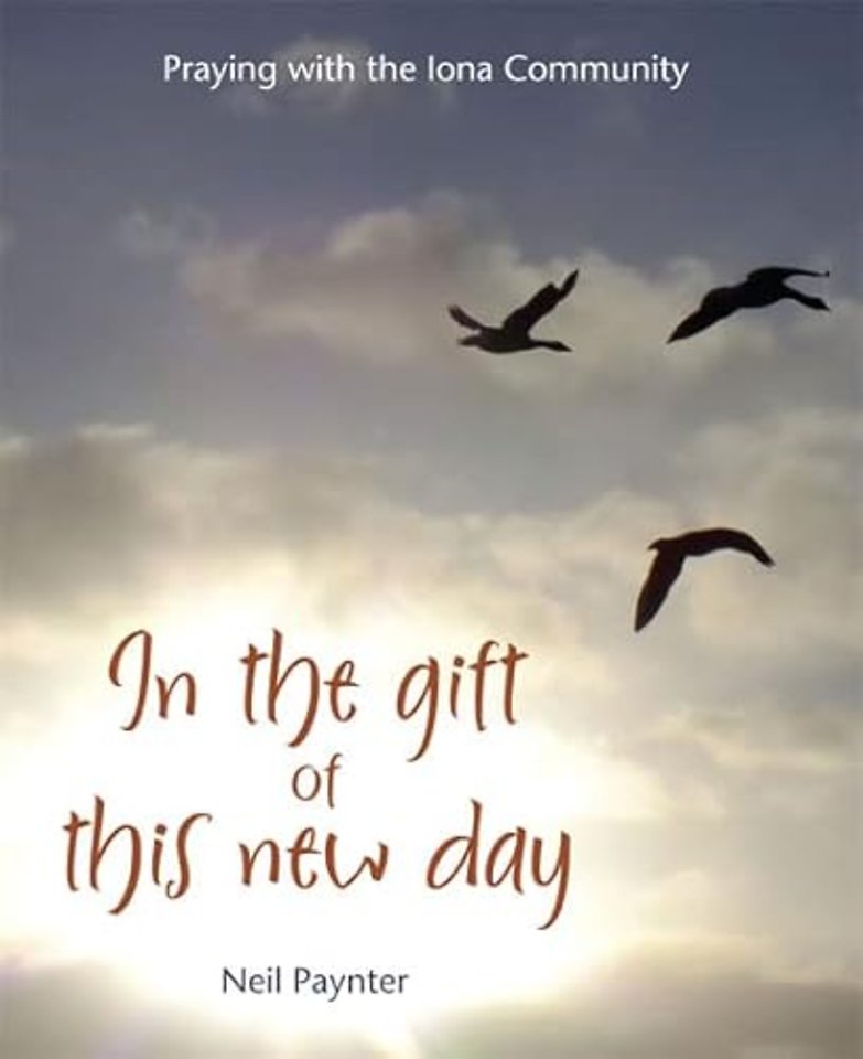 In the Gift of this New Day