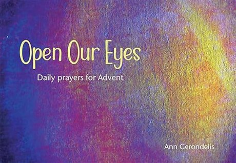 Open Our Eyes