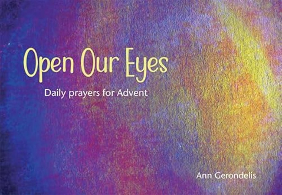 Open Our Eyes
