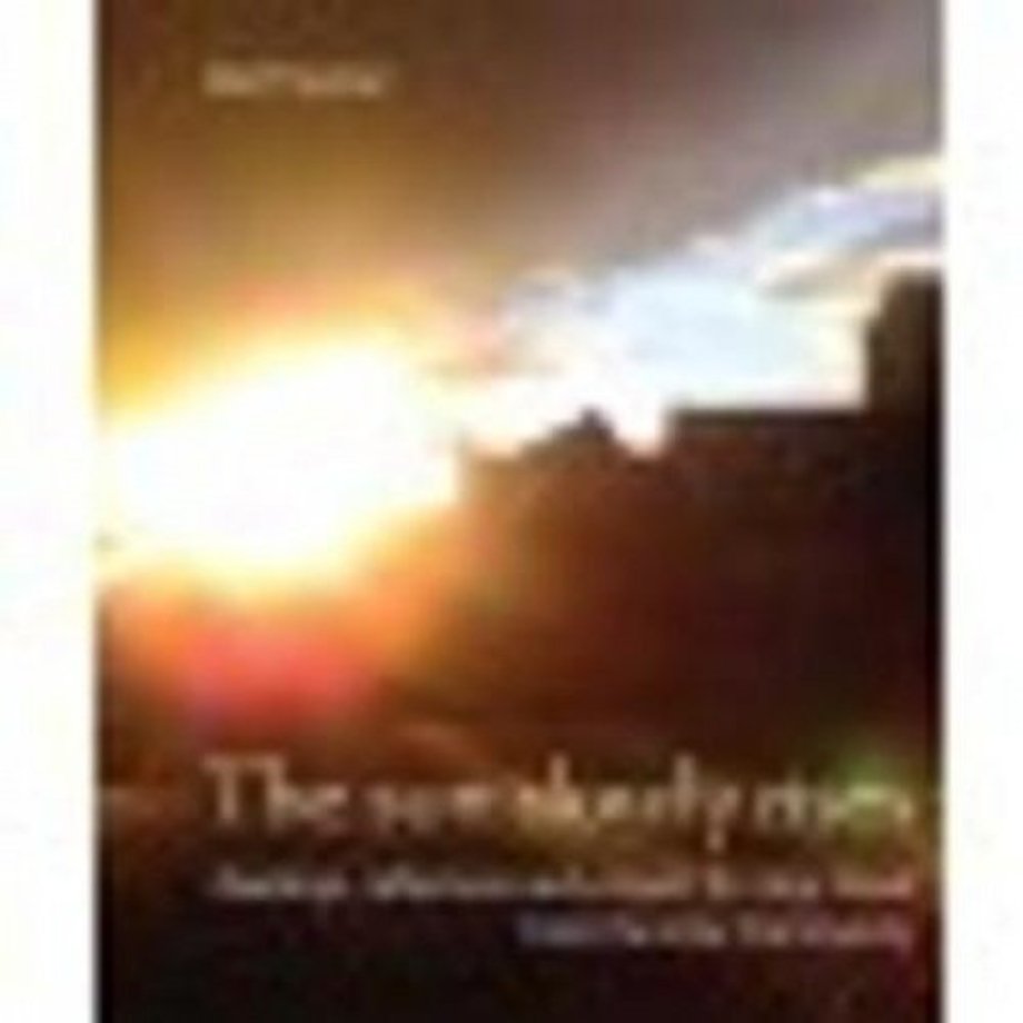 The Sun Slowly Rises