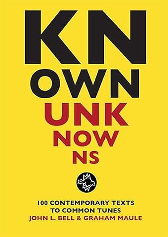 Known Unknowns