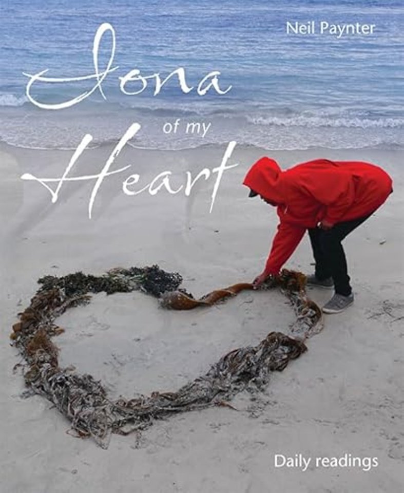 Iona of My Heart
