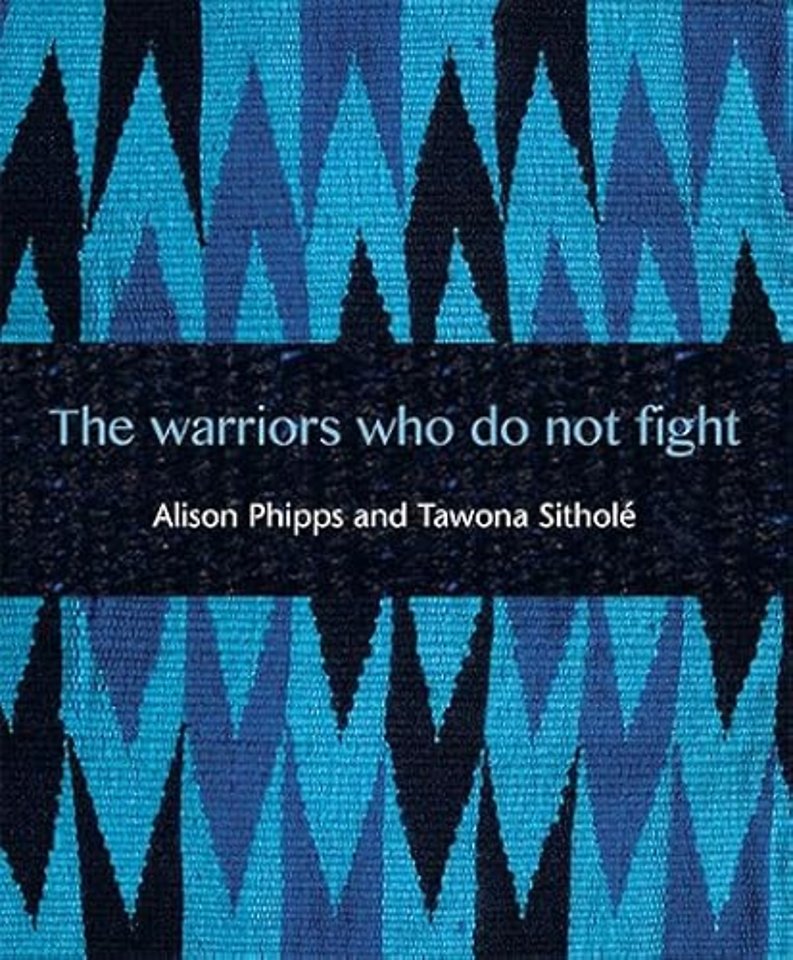 The Warriors Who Do Not Fight