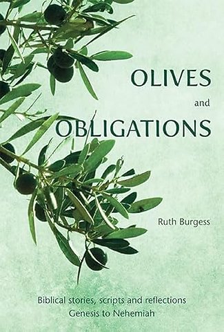 Olives and Obligations