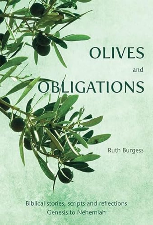 Olives and Obligations