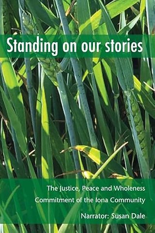 Standing on Our Stories
