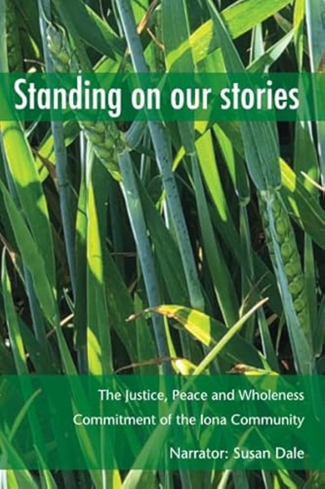 Standing on Our Stories