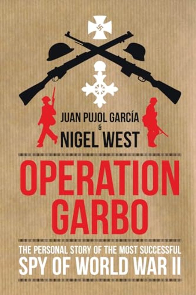 Operation Garbo