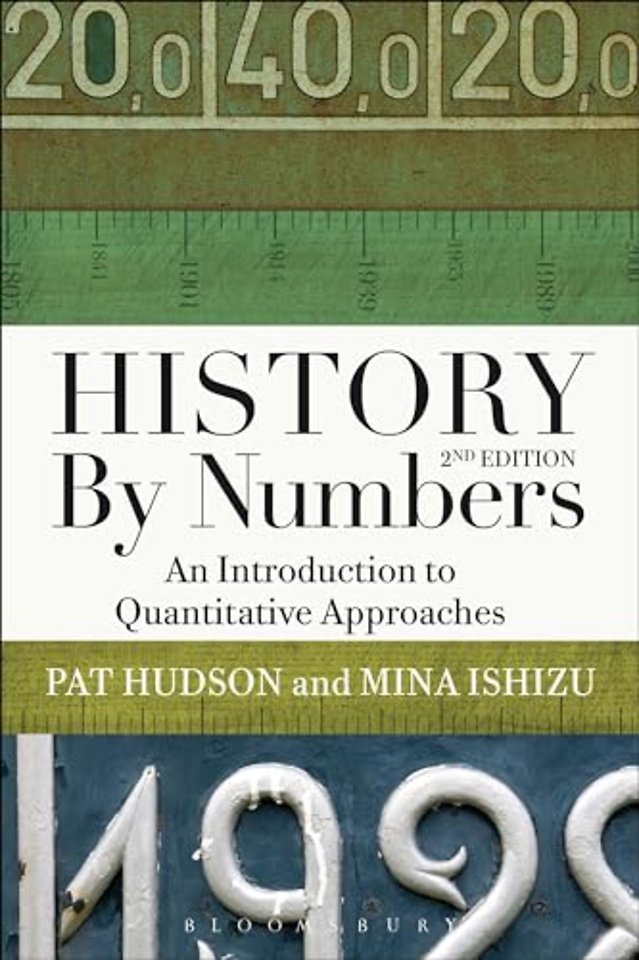 History by Numbers
