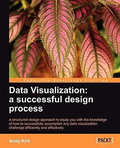 Data Visualization: A Successful Design Process