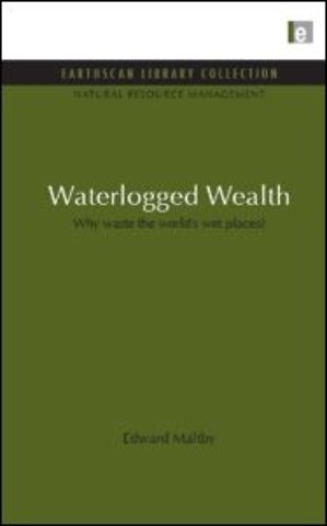 Waterlogged Wealth