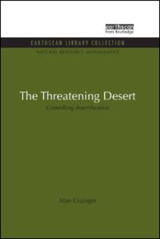Threatening Desert