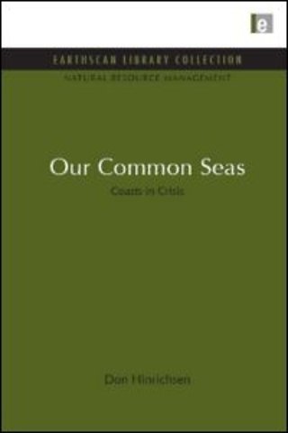 Our Common Seas