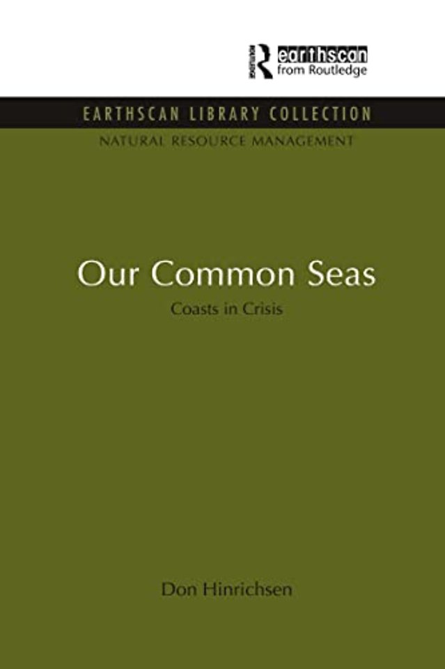 Our Common Seas