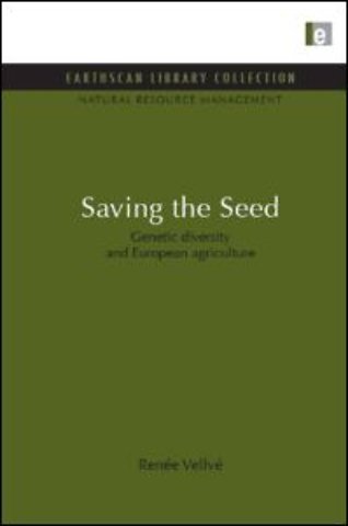 Saving the Seed