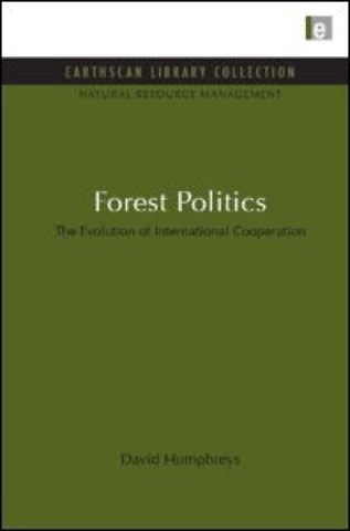 Forest Politics