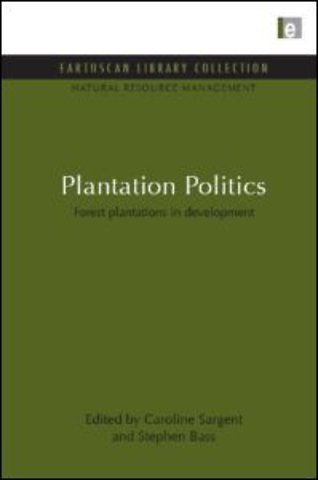 Plantation Politics