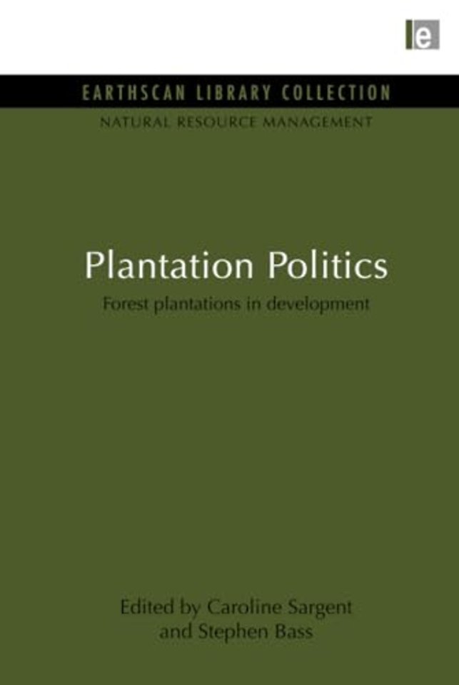 Plantation Politics
