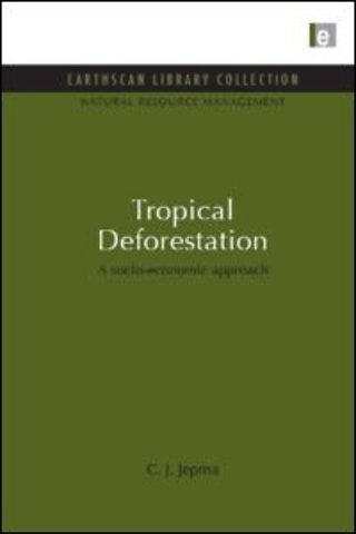 Tropical Deforestation