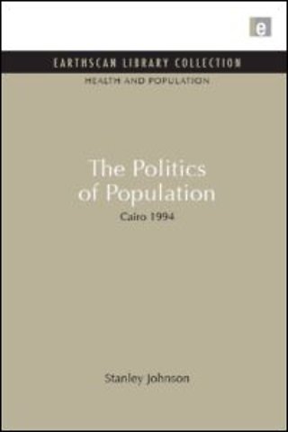 Politics of Population