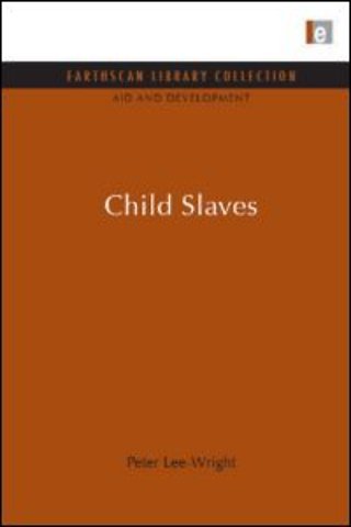 Child Slaves