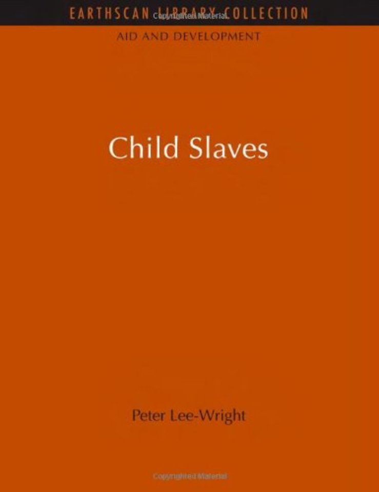 Child Slaves