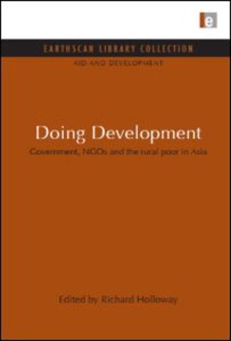 Doing Development