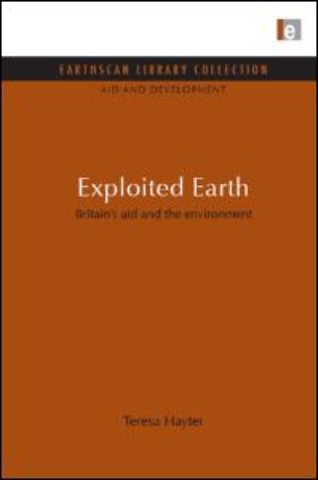 Exploited Earth