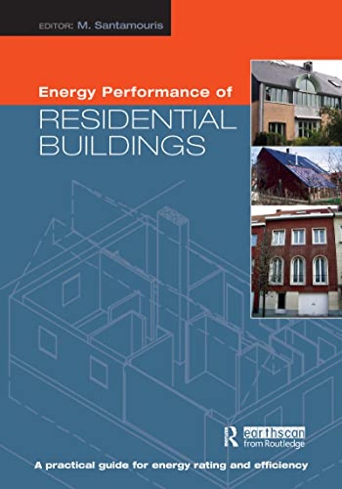 Energy Performance of Residential Buildings