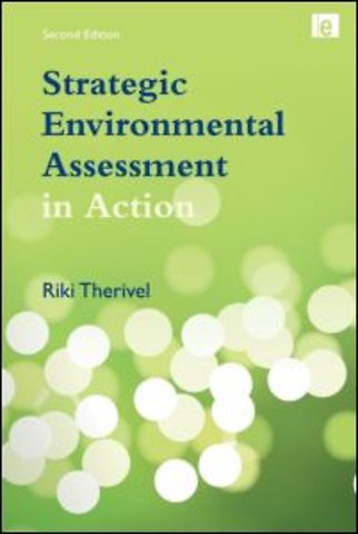 Strategic Environmental Assessment in Action