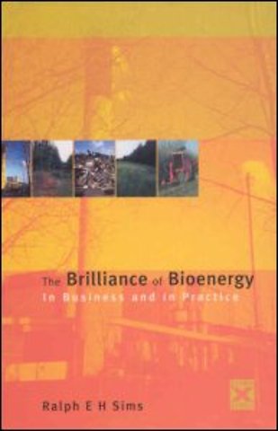 Brilliance of Bioenergy