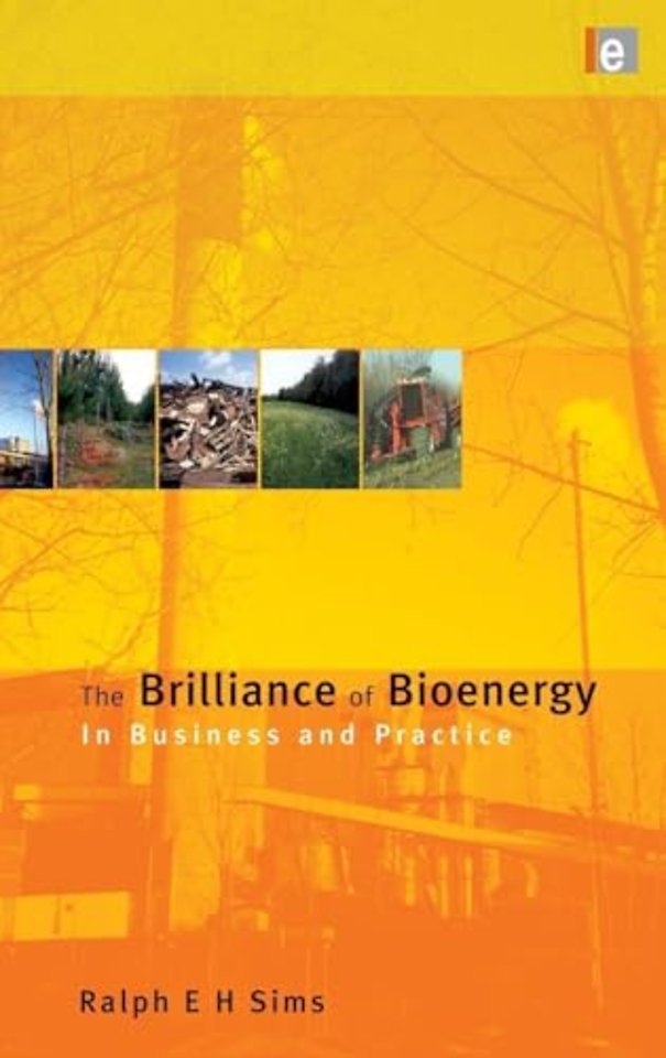 Brilliance of Bioenergy