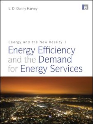 Energy and the New Reality 1