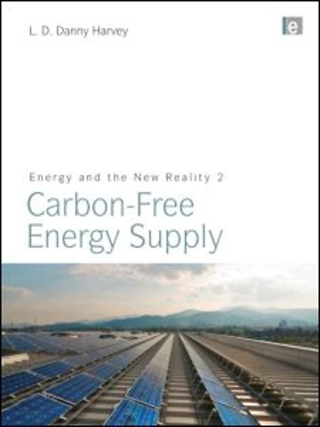 Energy and the New Reality 2