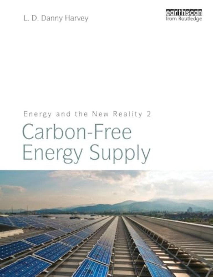Energy and the New Reality 2