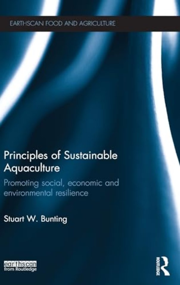 Principles of Sustainable Aquaculture