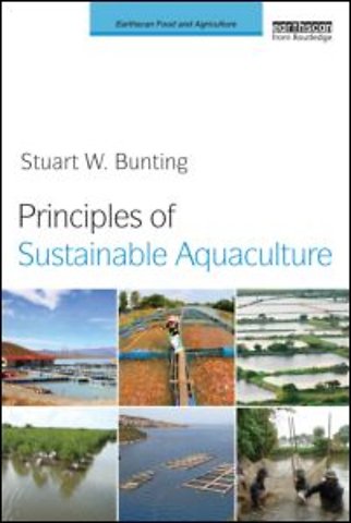 Principles of Sustainable Aquaculture
