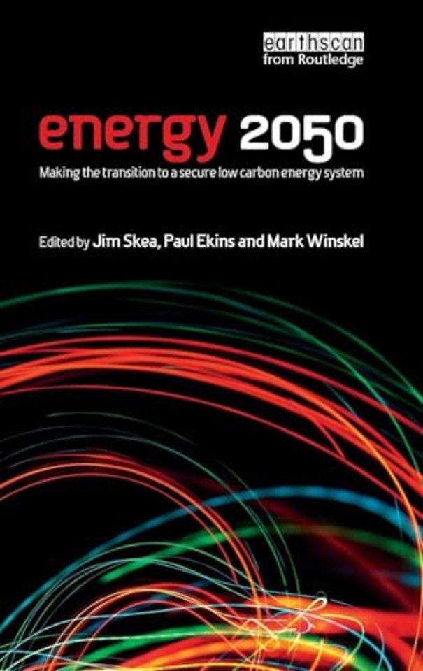 Energy 2050