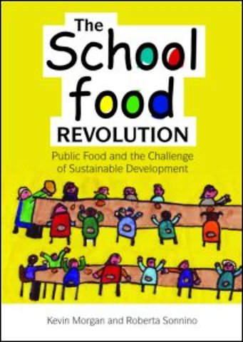 School Food Revolution
