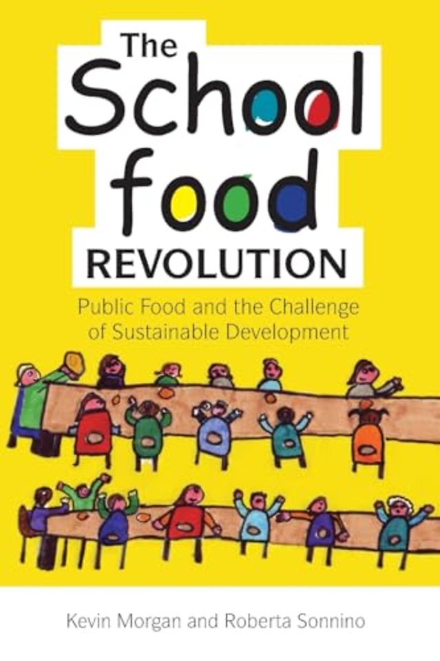 School Food Revolution