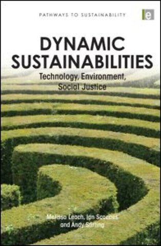 Dynamic Sustainabilities
