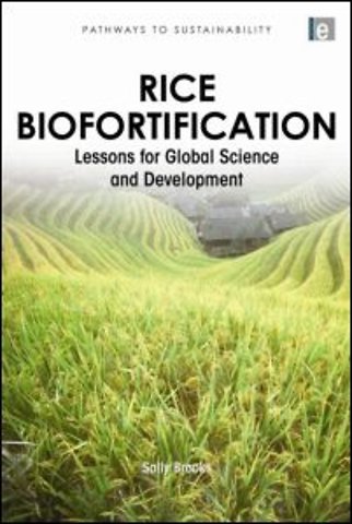 Rice Biofortification