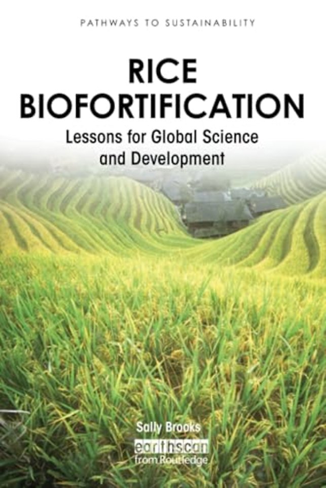 Rice Biofortification