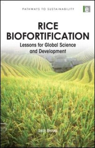 Rice Biofortification