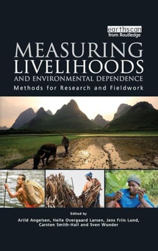 Measuring Livelihoods and Environmental Dependence