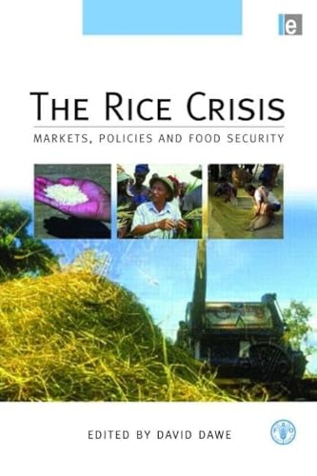 Rice Crisis