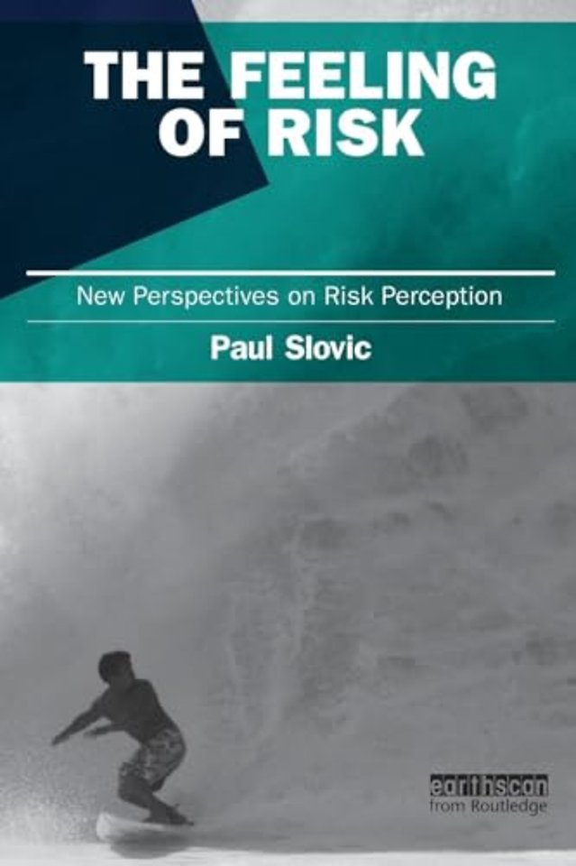 Feeling of Risk